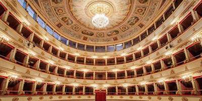 Teatro Galli, Rimini