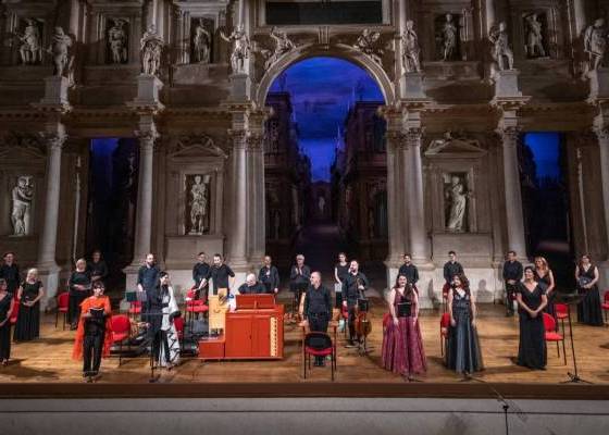 Vicenza Opera Festival 2025 e altre curiosità