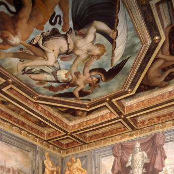 Casa Museo Giorgio Vasari - Arezzo, Toscana