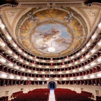 Teatro Donizetti