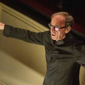 Maestro Evelino Pidò - Teatro alla Scala, Milan